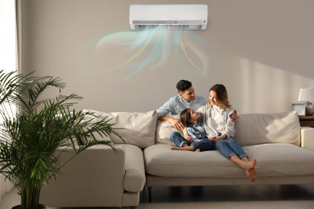Best Affordable air conditioning repair  in Lincoln Heights, OH