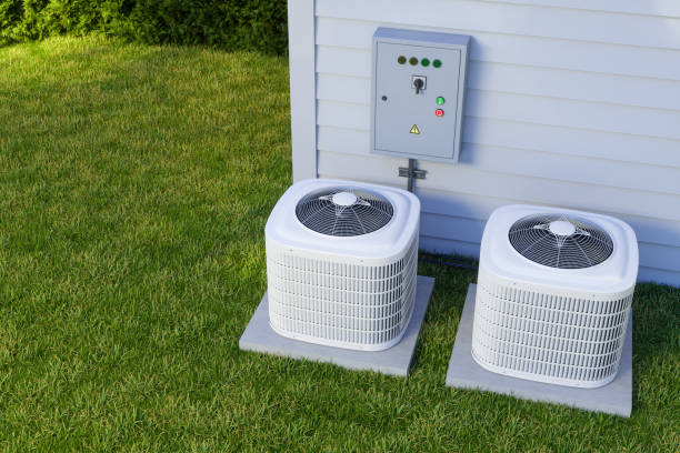 Best HVAC installation services  in Lincoln Heights, OH