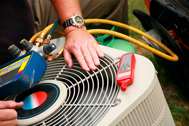 Reliable Lincoln Heights, OH HVAC Solutions