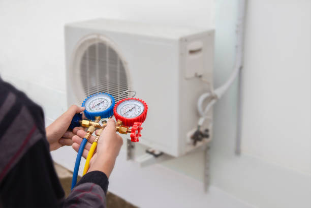 Best HVAC air duct cleaning  in Lincoln Heights, OH