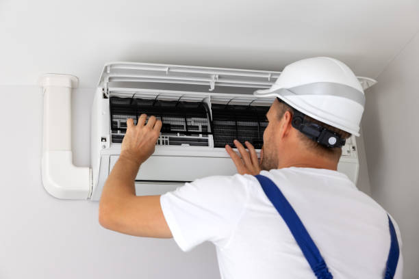 Best HVAC air duct cleaning  in Lincoln Heights, OH