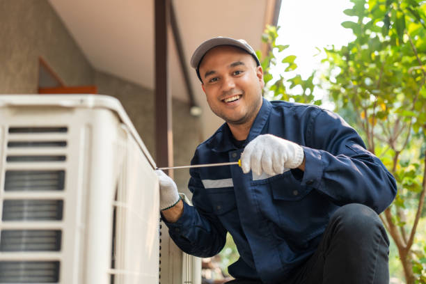 Best Affordable HVAC services  in Lincoln Heights, OH