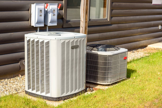 Best Affordable HVAC services  in Lincoln Heights, OH