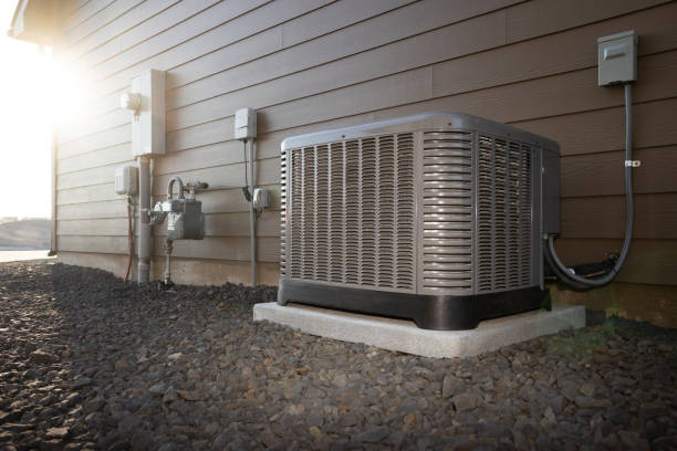 Best HVAC cleaning services  in Lincoln Heights, OH
